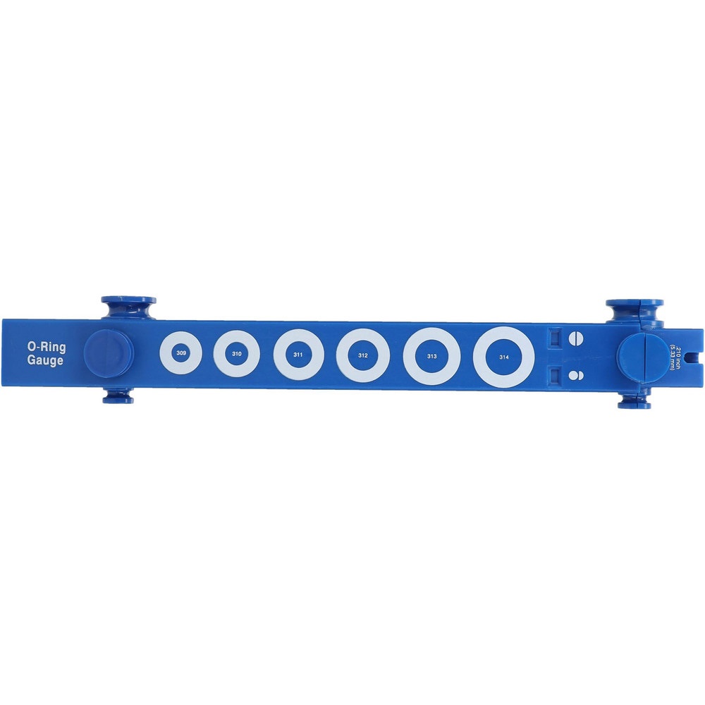 O Ring ID Gauge